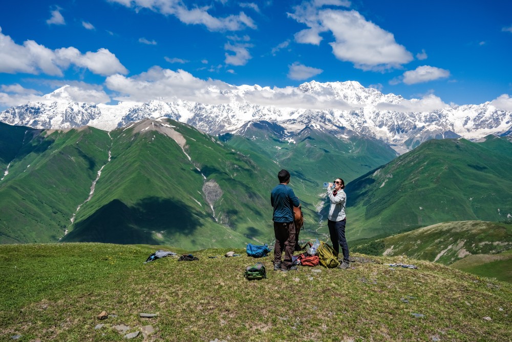 Svaneti