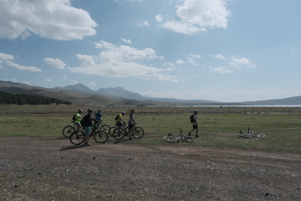 Tbilisi – Batumi