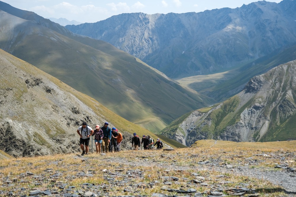 Tusheti